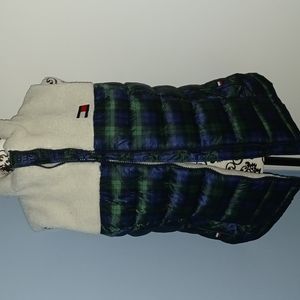 Tommy Hilfiger puffy Vest